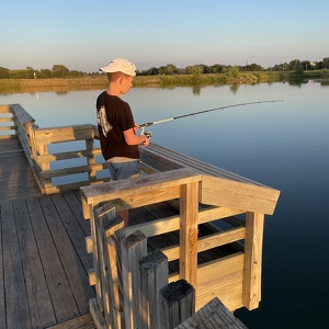 Fundraising Page: Ben Sushchik